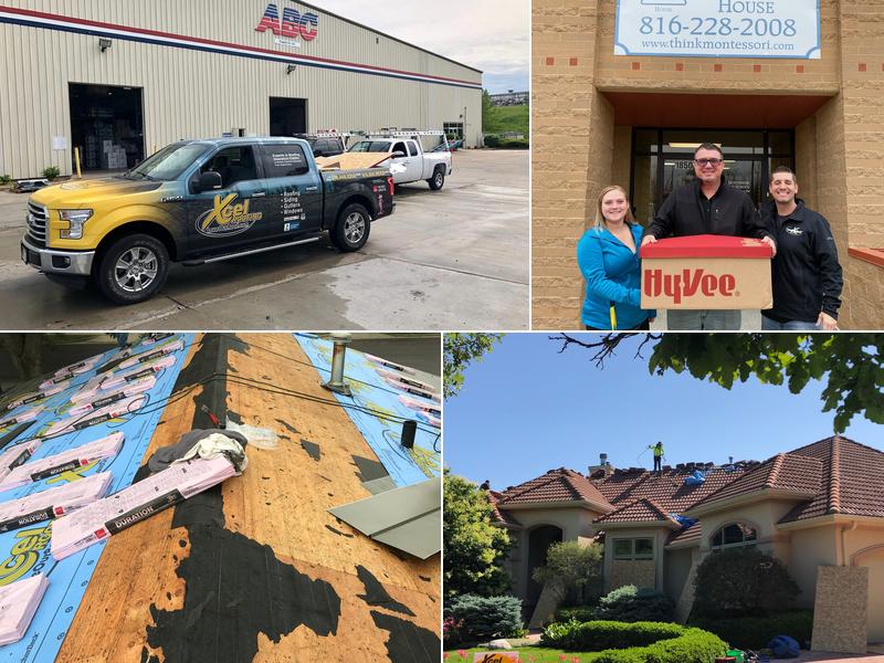 LoveOurRoof, an Xcel Company Lic#DR 2020-9778