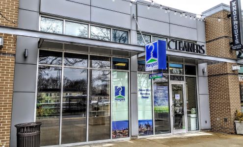 Pride Cleaners - Main St