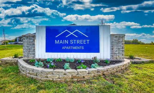 Main Street Apartments