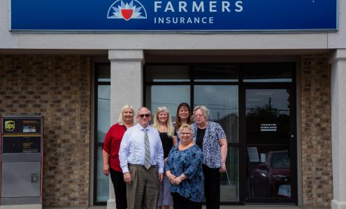 Jeff David Insurance Agency