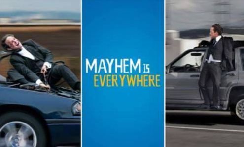 David Starns: Allstate Insurance