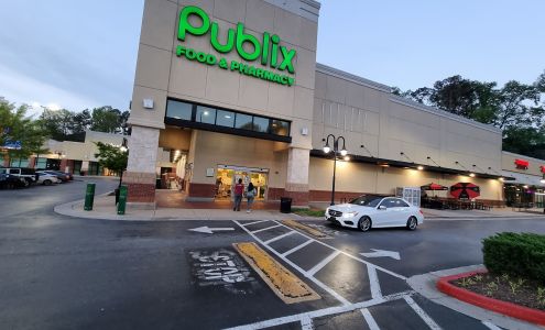 Publix Super Market at Cheshire Square