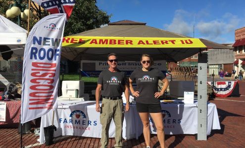 Farmers Insurance - David Pritchett