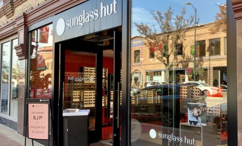 Sunglass Hut