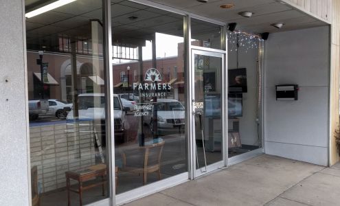 Farmers Insurance - Merl Humphrey