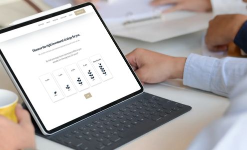 Gertsema Wealth Advisors