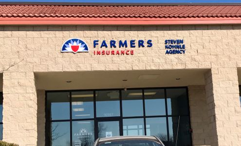 Farmers Insurance - George Steven Kohnle