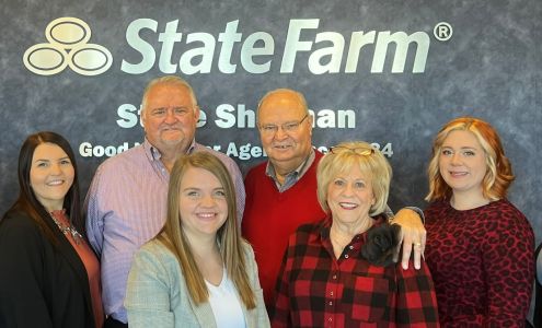Steve Shipman - State Farm Insurance Agent