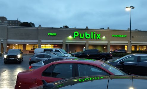 Publix Super Market at The Peach