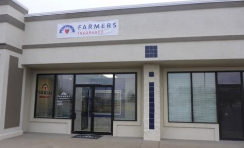 Farmers Insurance - Roger Young