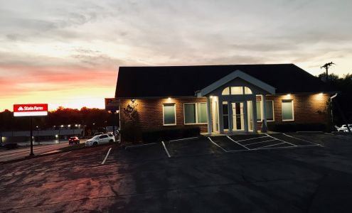 Joe Good - State Farm Insurance Agent