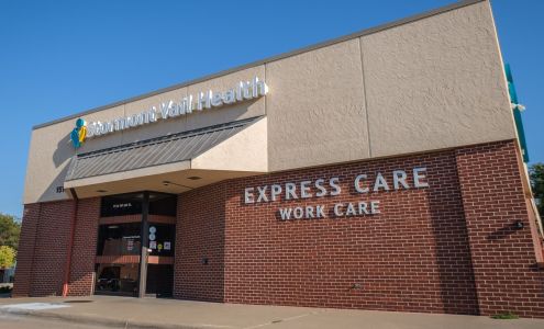 Cotton O'Neil Express Care Midtown