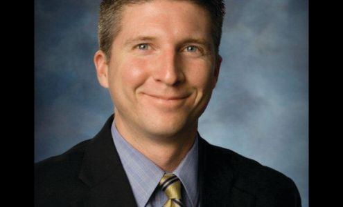 Scott Englert - State Farm Insurance Agent