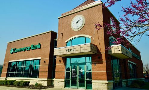 Commerce Bank Mortgage