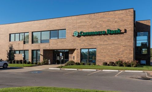 Commerce Bank Mortgage