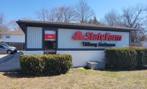 Tiffany Andrews - State Farm Insurance Agent