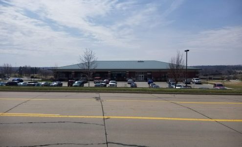 Cotton O'Neil Corporate View