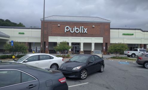 Publix Super Market at Toco Hills Shopping Center