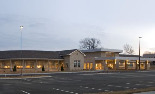 Cotton O'Neil Cancer Center
