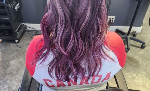 Serenity Hair & Body Studio 306 Hamilton St, Neepawa Manitoba R0J 1H0