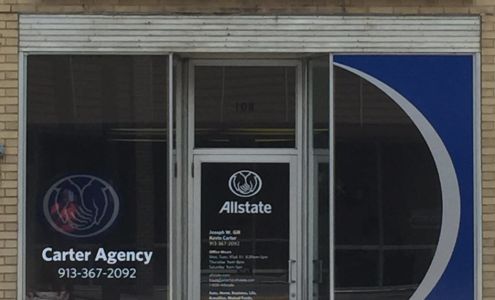 Kevin Carter: Allstate Insurance