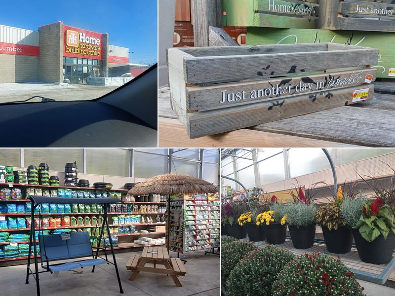 Kidd's Home Hardware Building Centre