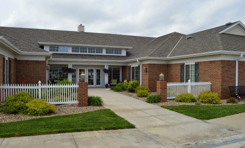 Credo Senior Living - Seneca Seneca