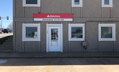 Dave Goodman - State Farm Insurance