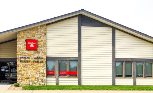 Harlan Parker - State Farm Insurance Agent