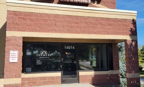 Farmers Insurance - Greg Mosley