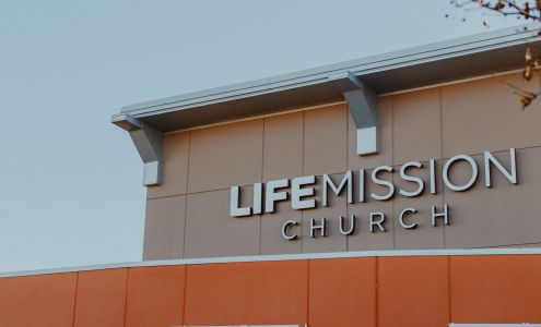 LifeMission Church
