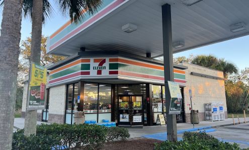 7-Eleven