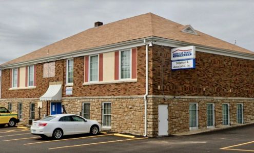 Shipman & Associates, Inc. American Family Insurance