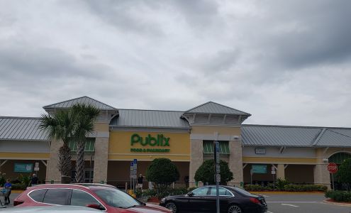 Publix Super Market at Beach Village