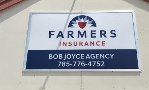 Farmers Insurance - Bob Joyce