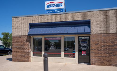 Sarah Mack Agency, Inc American Family Insurance