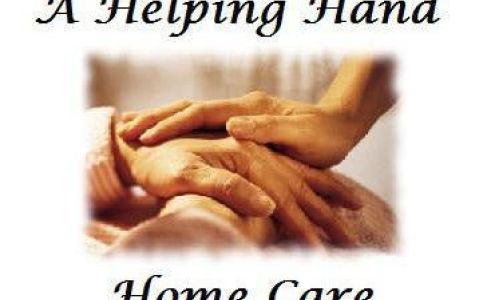 A Helping Hand Home Care