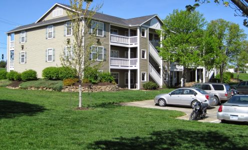 The District at Manhattan