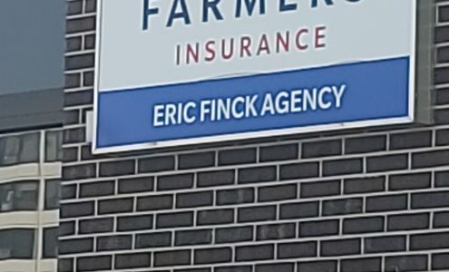 Farmers Insurance - Eric Finck