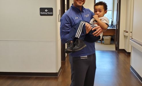 Ryan J. Tomlins MD, CAQSM