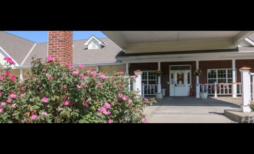 Vintage Park at Osawatomie Osawatomie