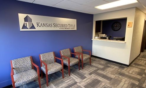 Kansas Secured Title Holton
