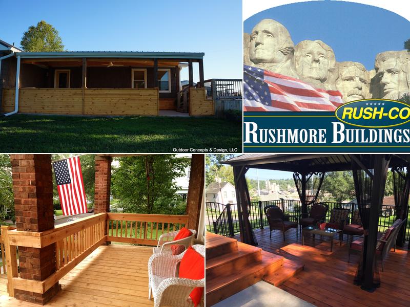 Outdoor Concepts and Design, LLC