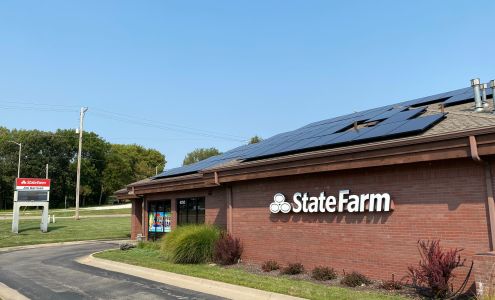 Jim Garrison - State Farm Insurance Agent