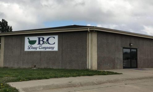 B & C Drug Company BELLEVILLE
