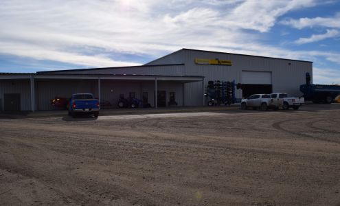 KanEquip, Inc. Ellsworth