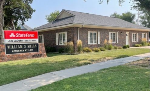 Jim LaDuke - State Farm Insurance Agent