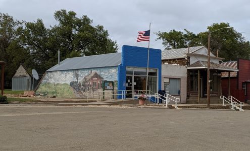 United States Postal Service Longford