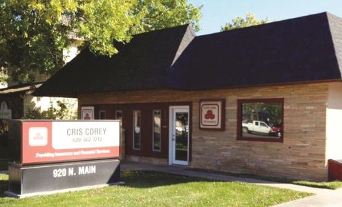 Cris Corey - State Farm Insurance Agent