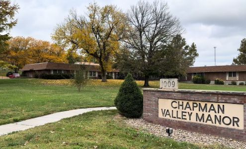 Chapman Valley Manor Chapman